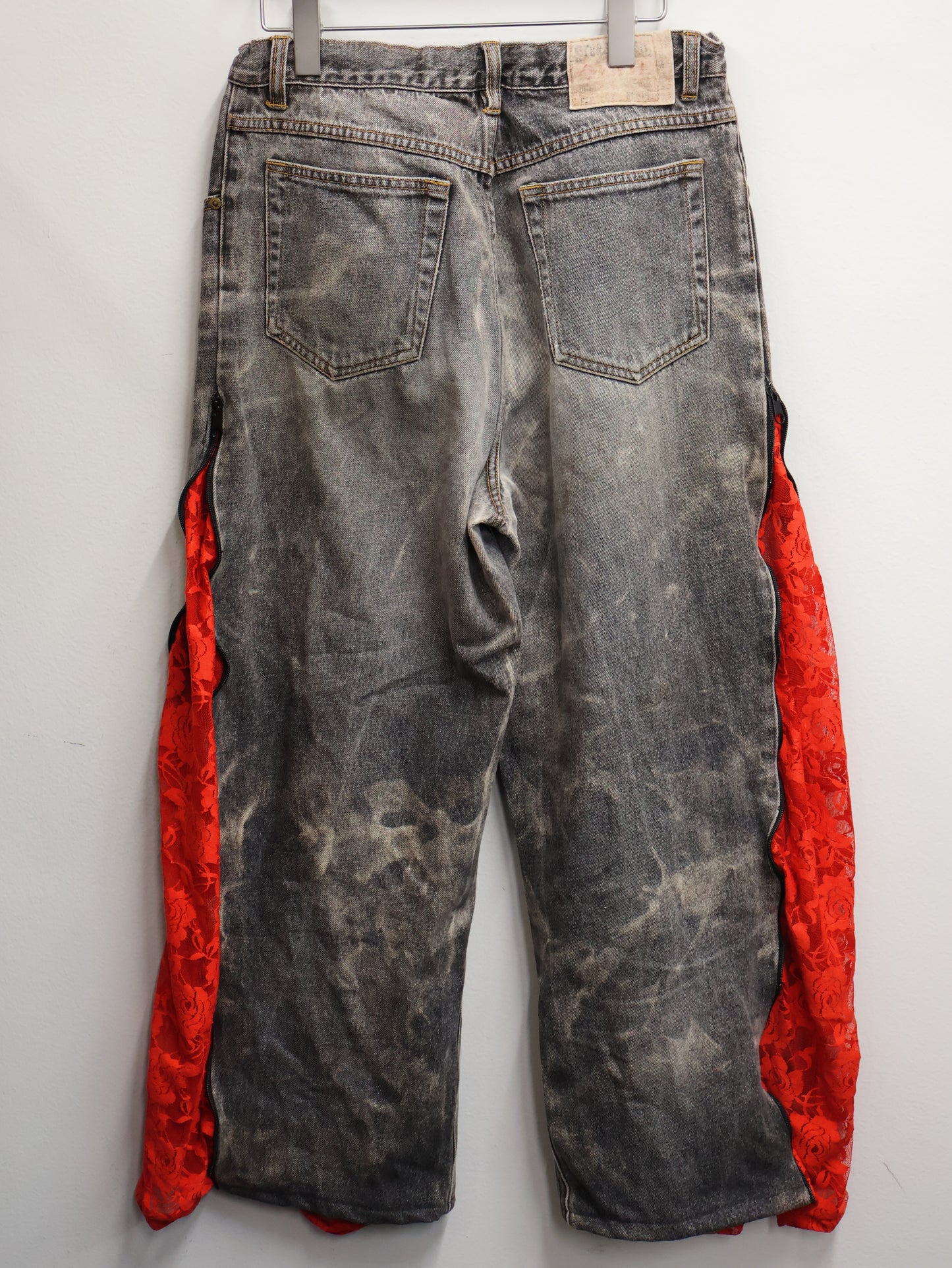 1618 remake lace denim_RA242