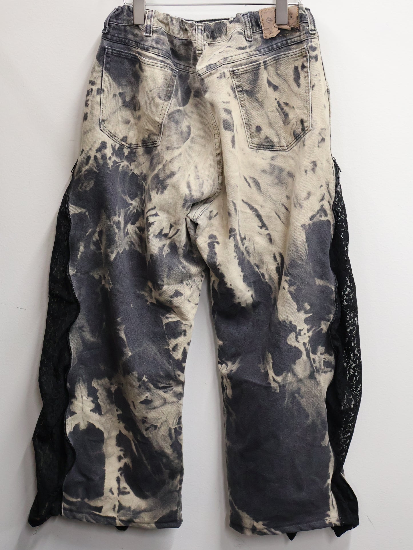 1618 remake lace denim_RA236