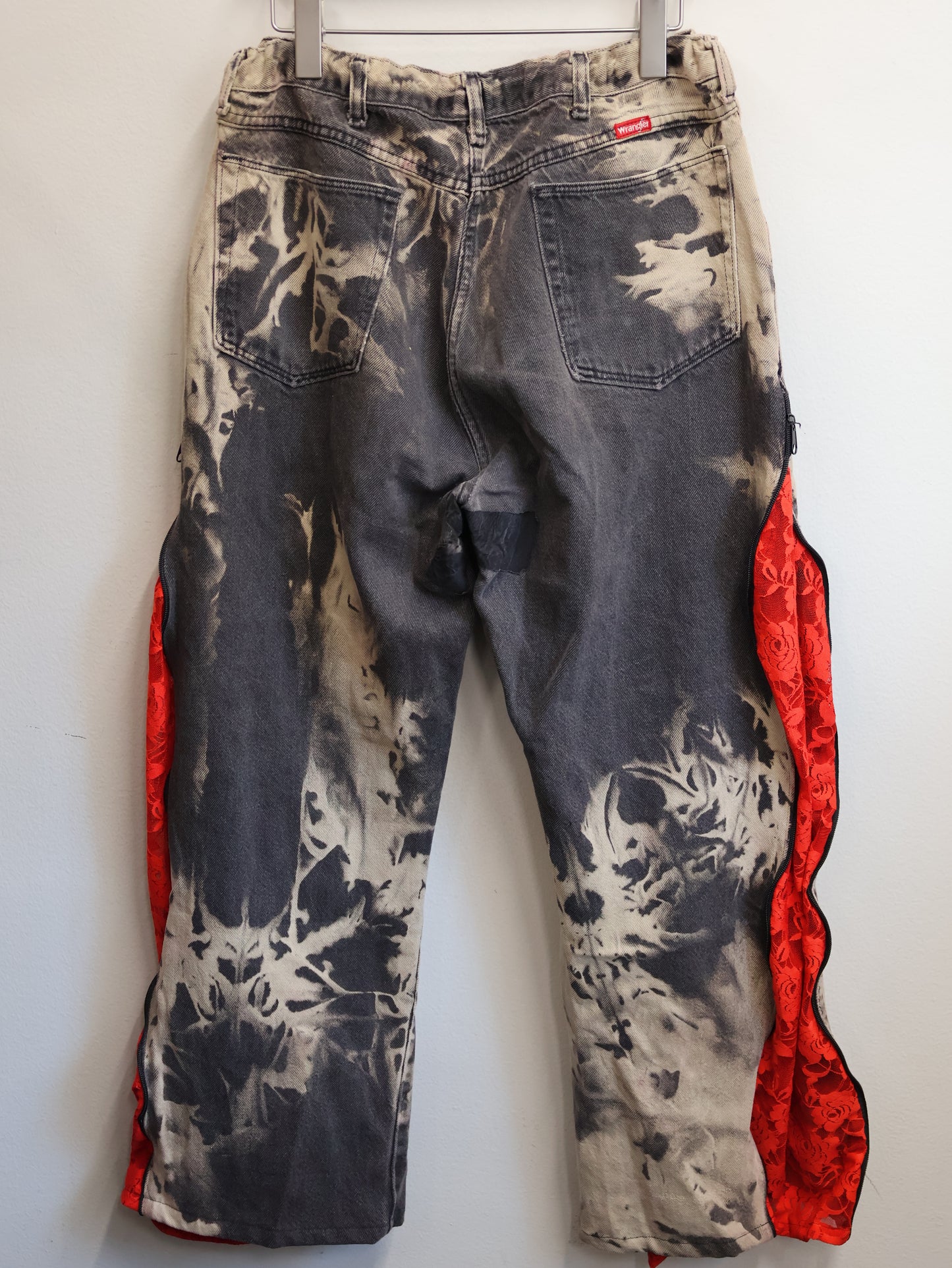 1618 remake lace denim_RA244