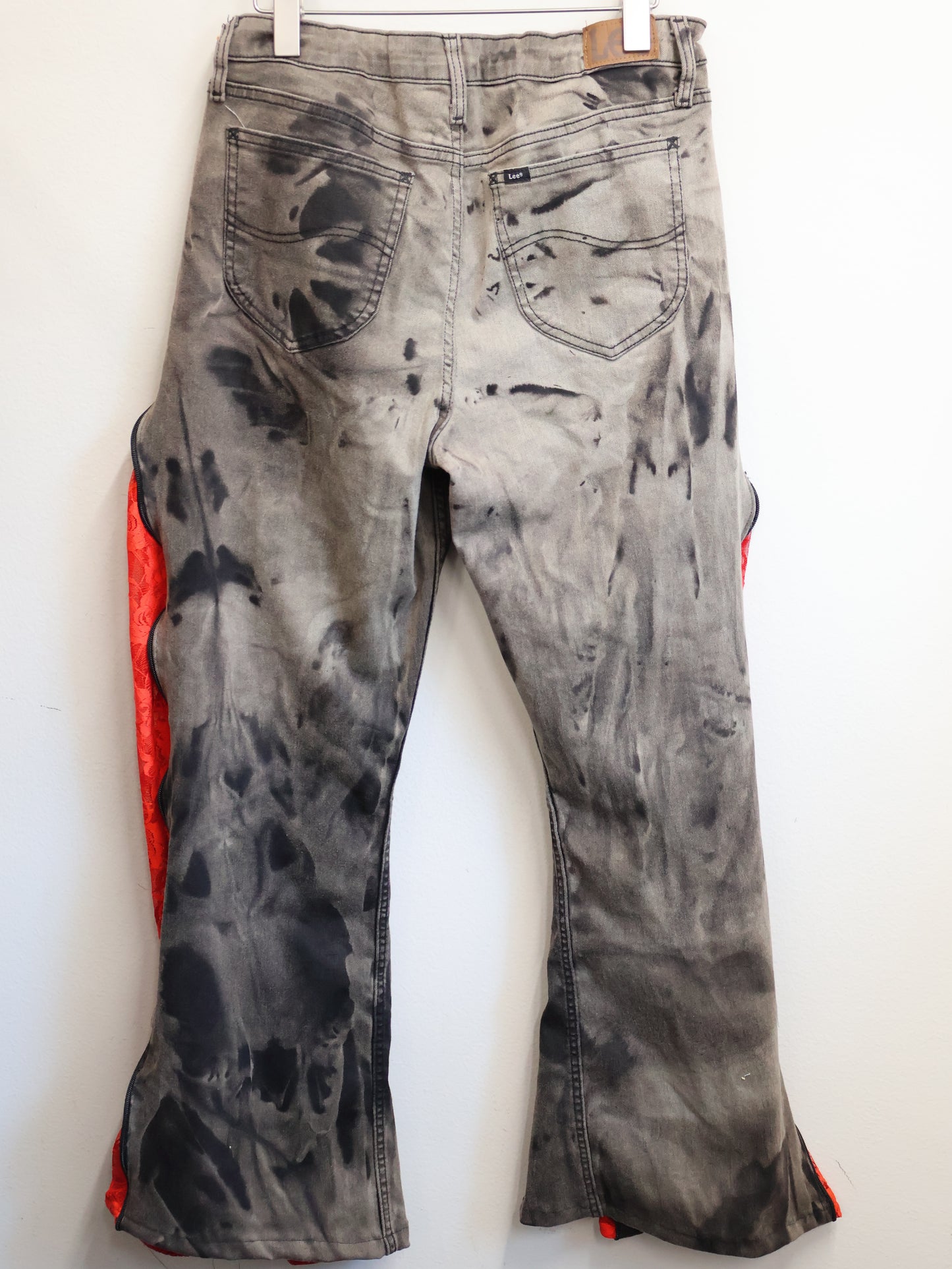 1618 remake lace denim_RA250