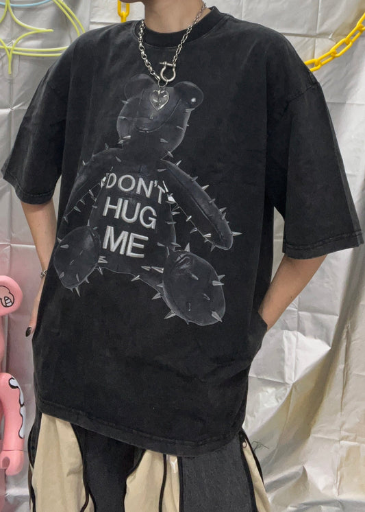 donthug beartee A142