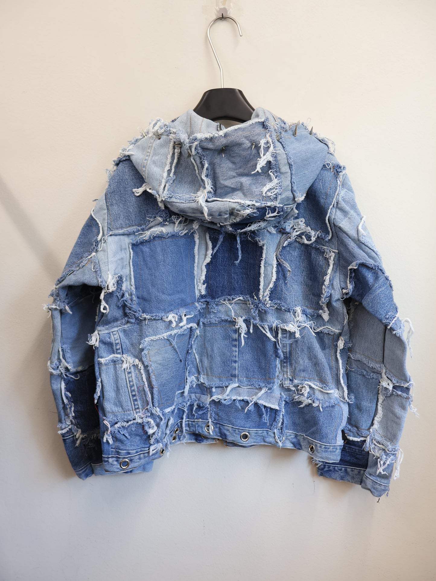 aftermath RE: Punk Relic RA322