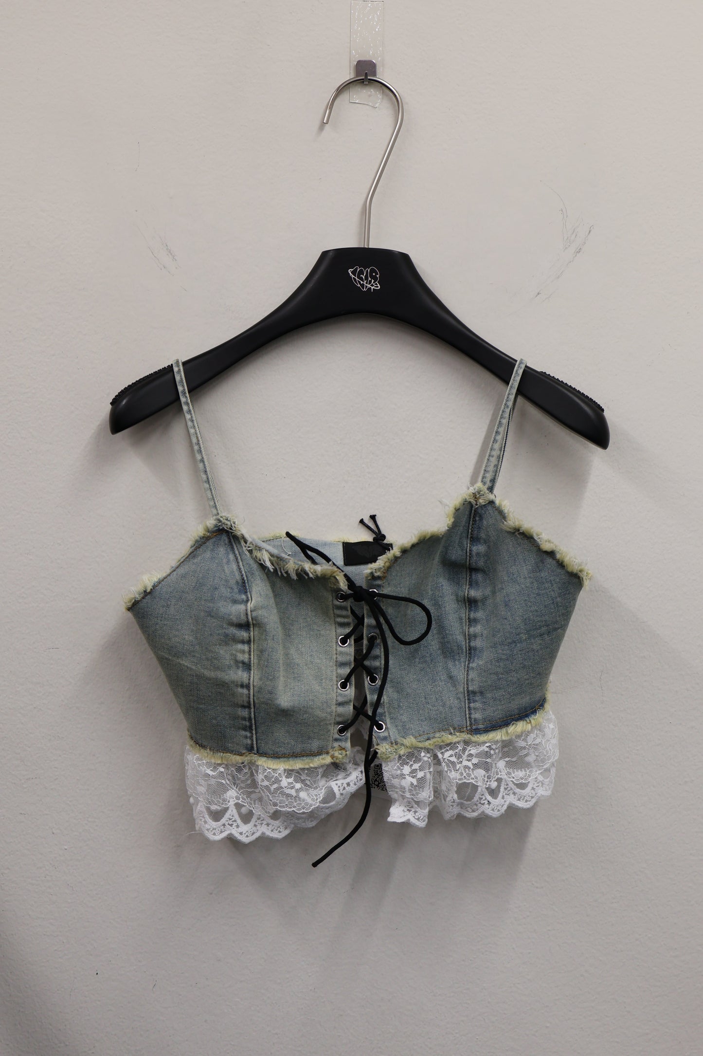 frill denimsetup