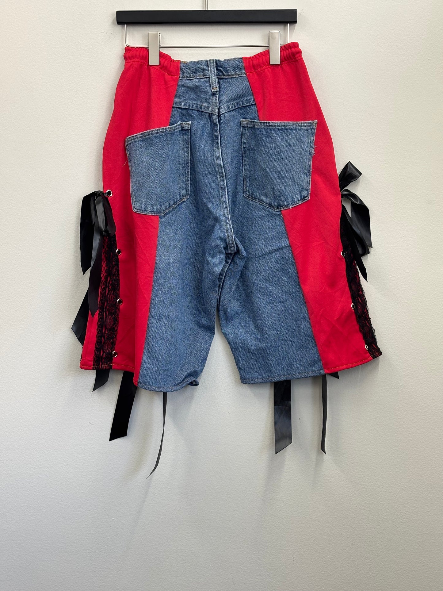 1618 remake half denim_R251