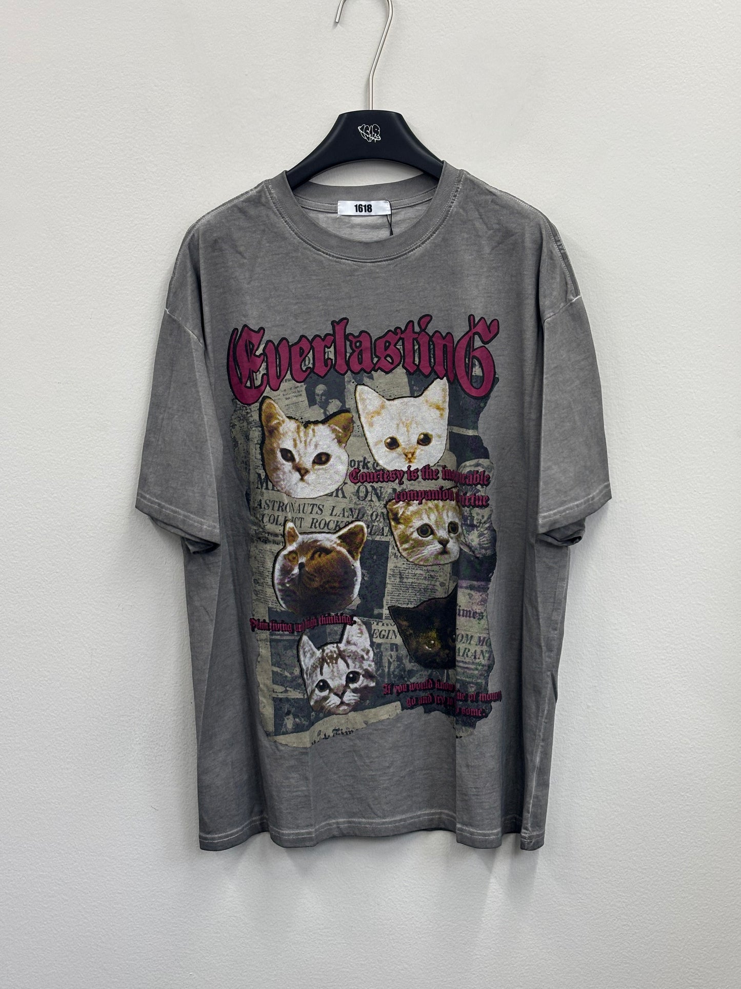 manycat tee A149