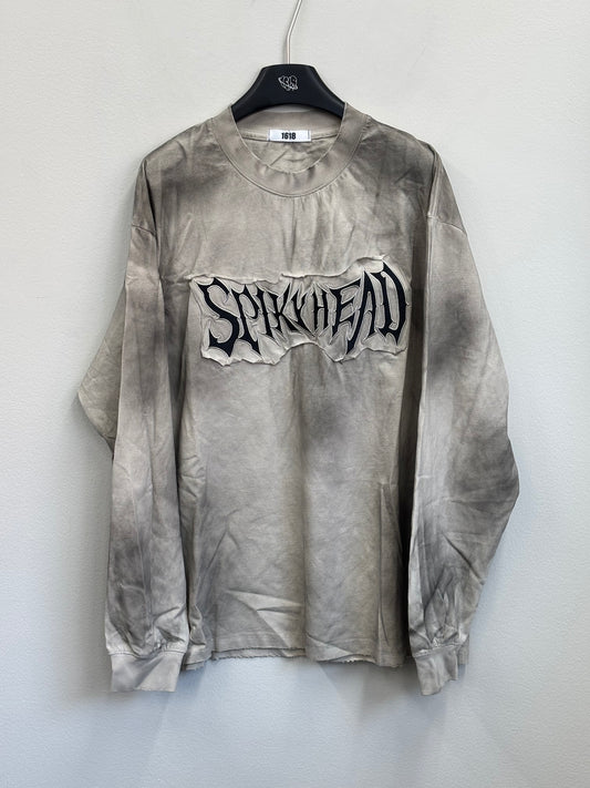 spiky head L/S A198