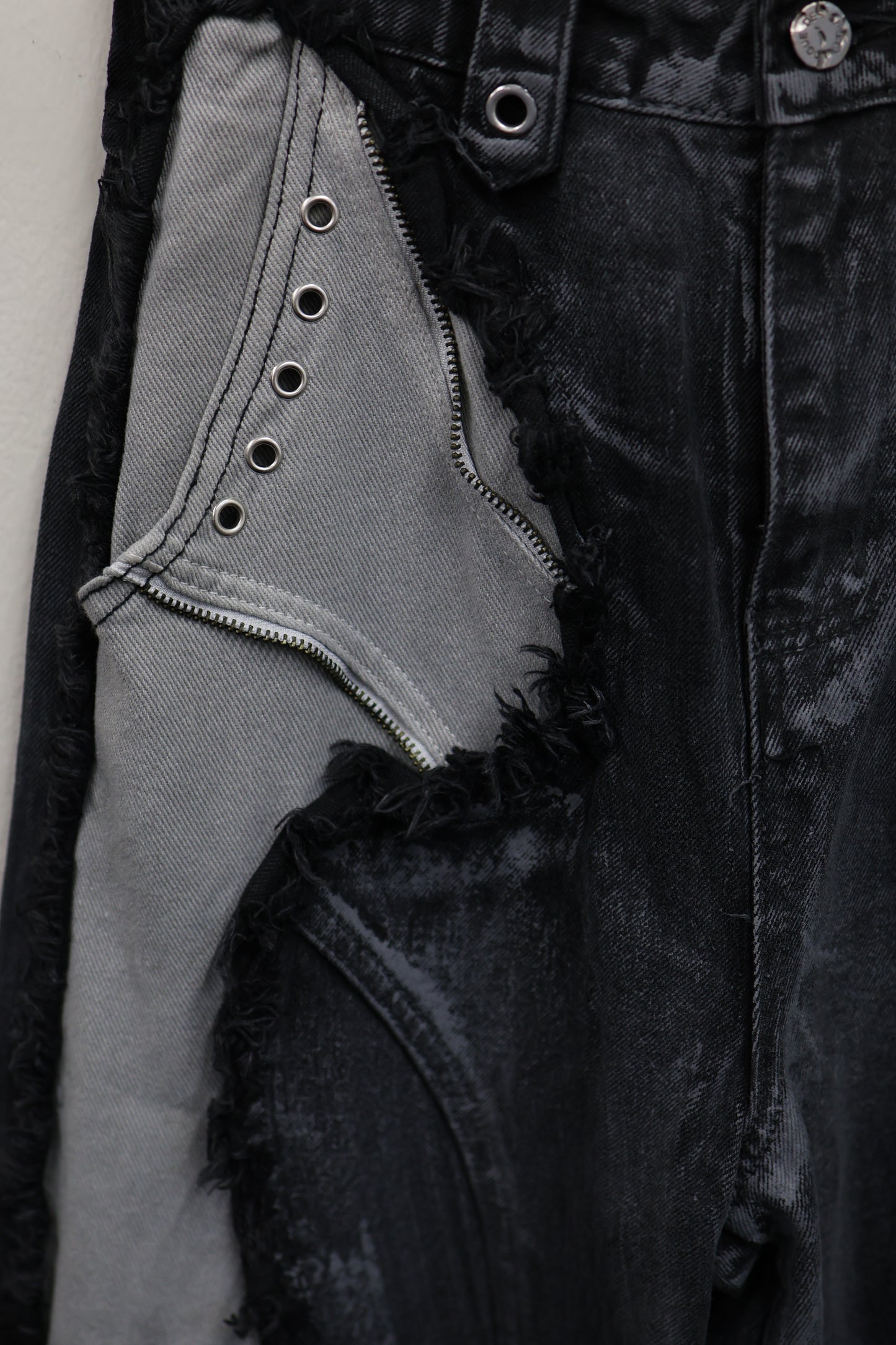 25-936 Hybrid Cargo Pants A333