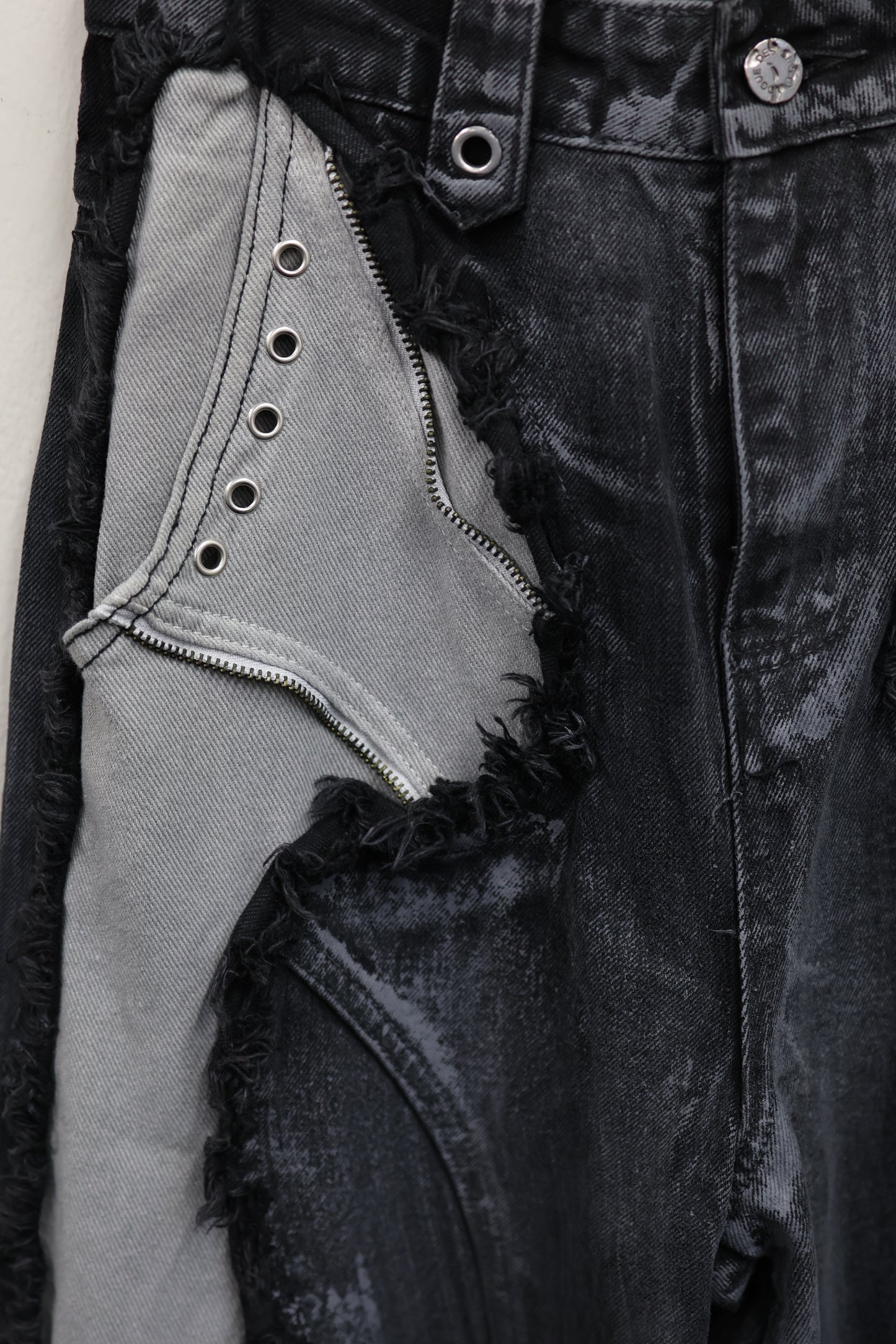 25-936 Hybrid Cargo Pants A333