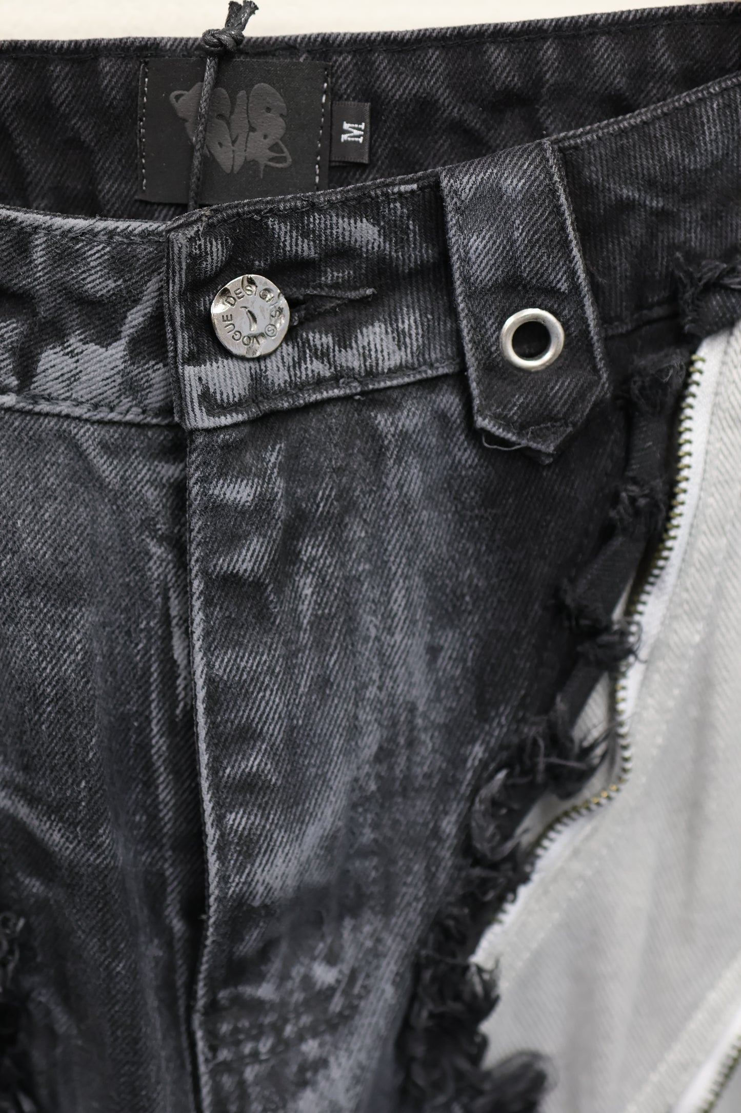 25-936 Hybrid Cargo Pants A333