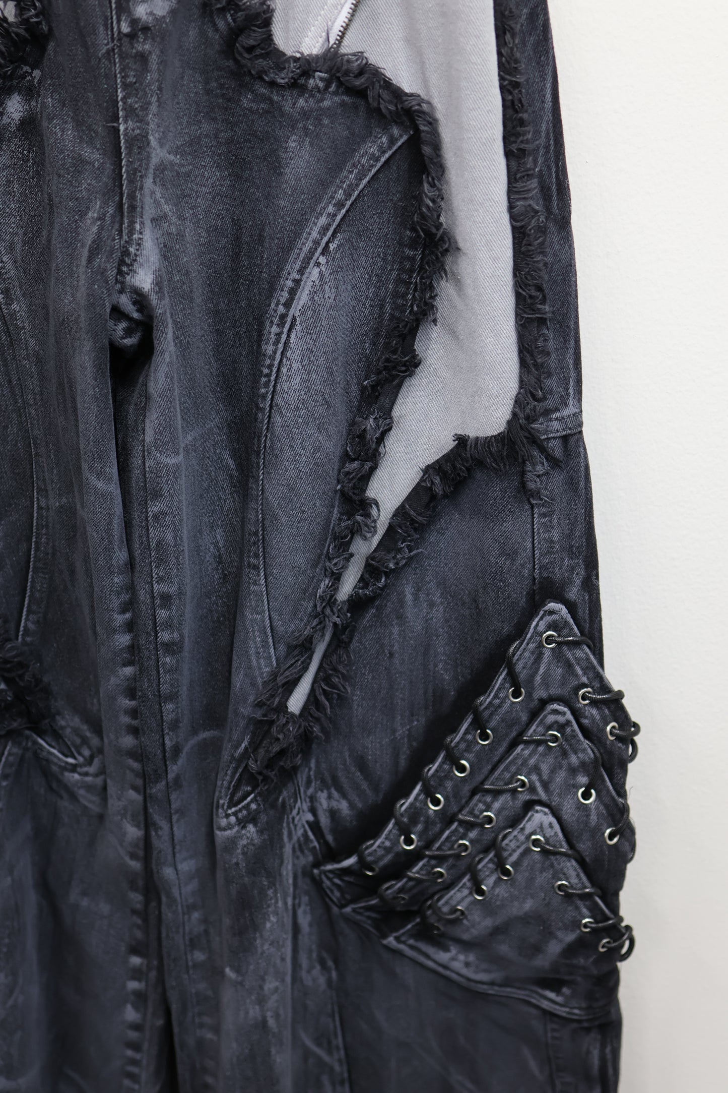 25-936 Hybrid Cargo Pants A333