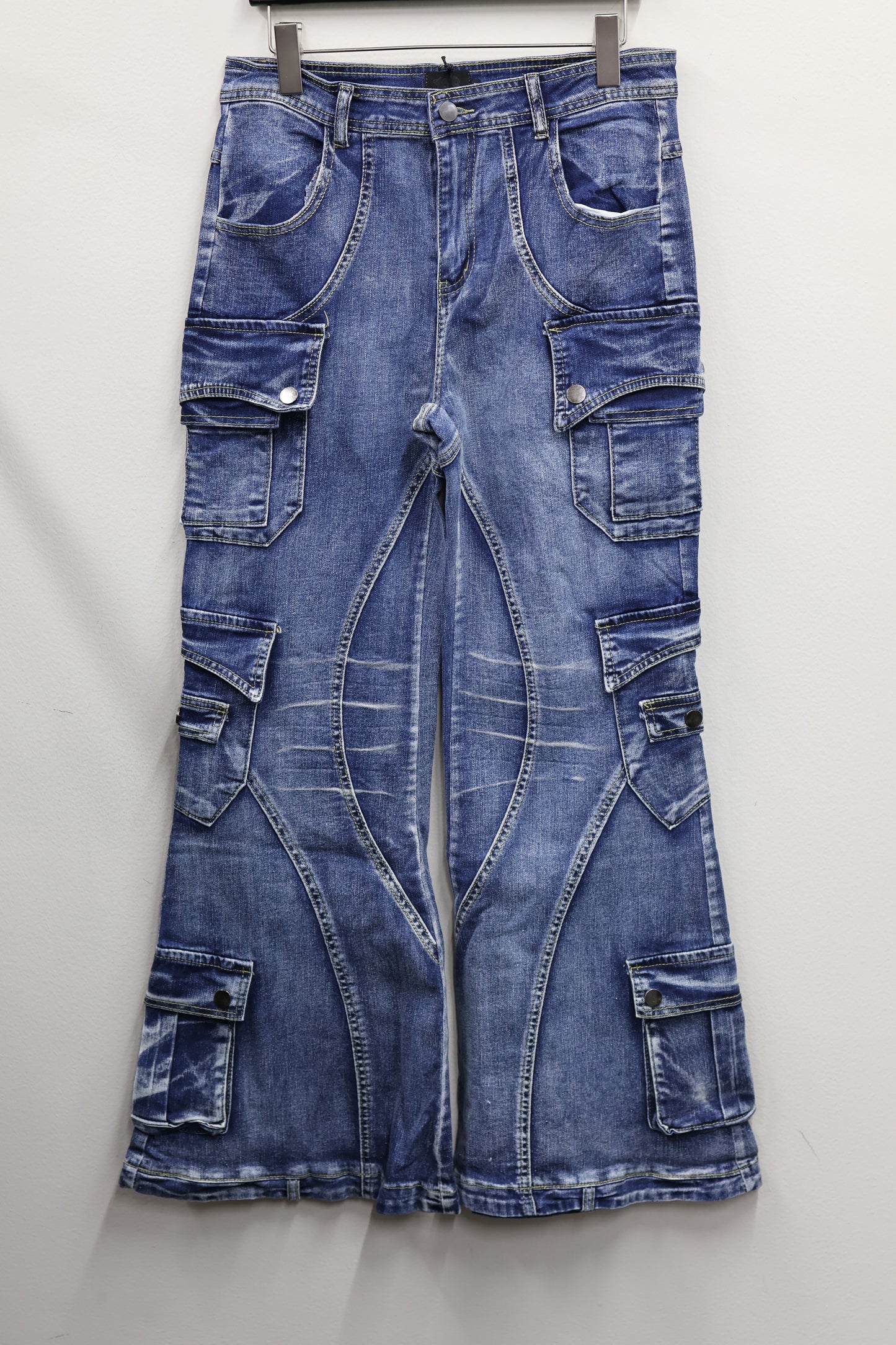 25-930 Tactical Pants A331