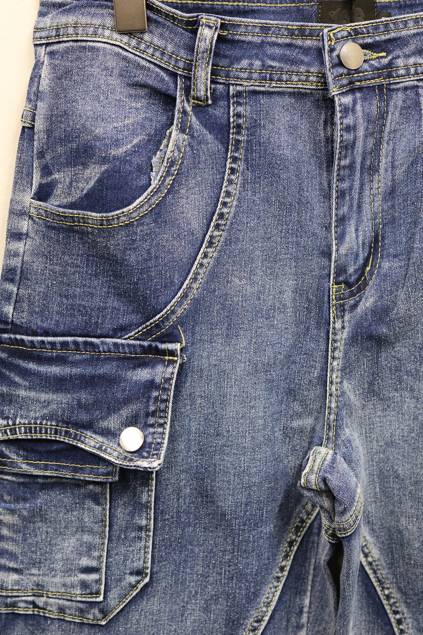 25-930 Tactical Pants A331