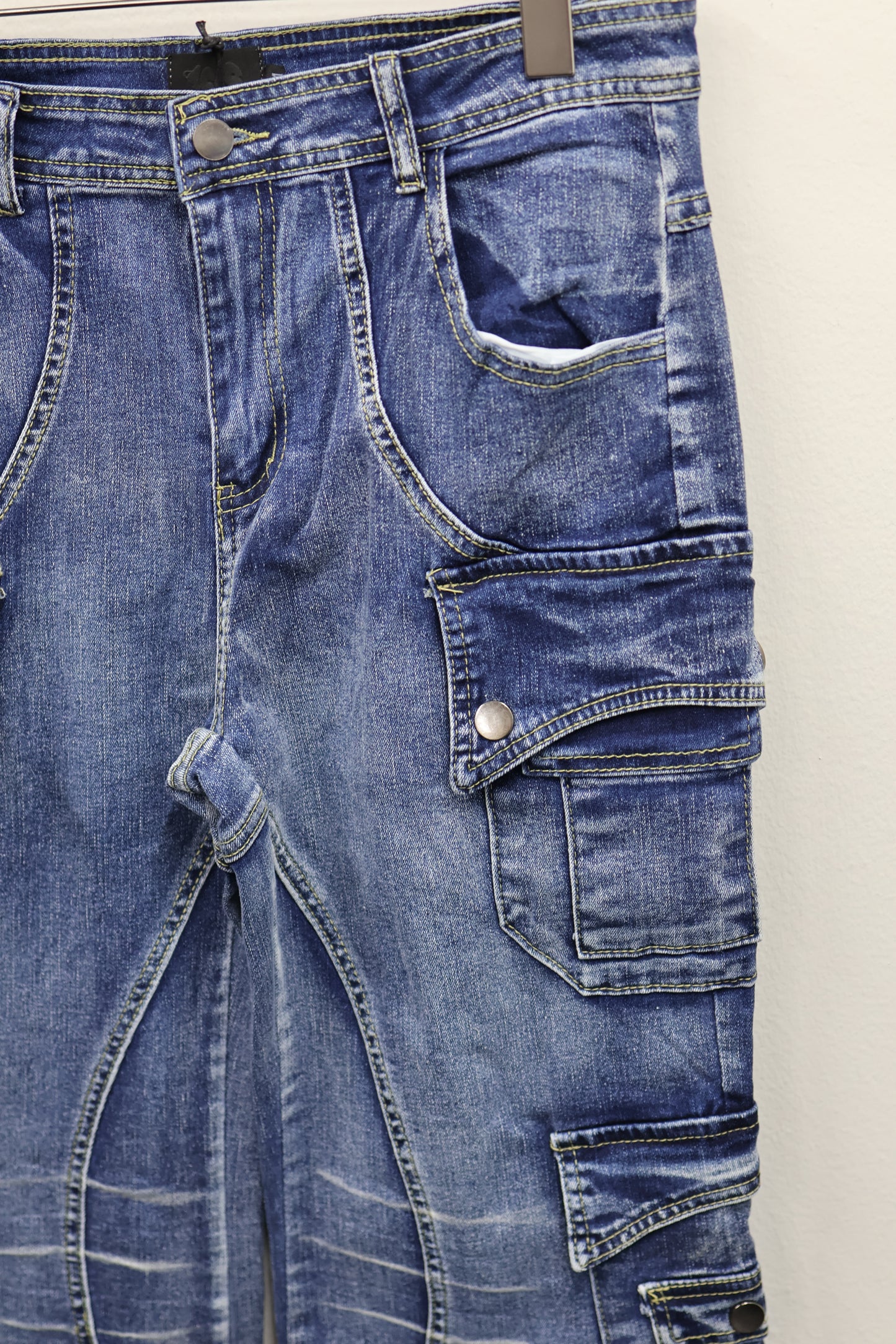 25-930 Tactical Pants A331