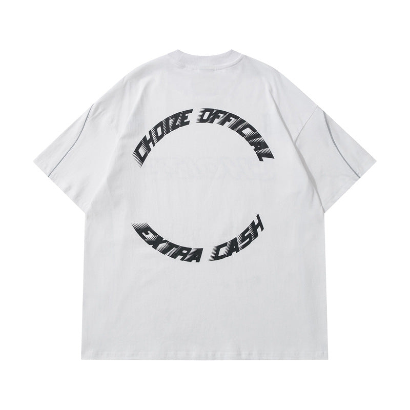 CHOIZE tee A156