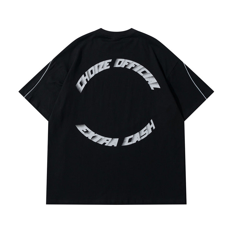 CHOIZE tee A156
