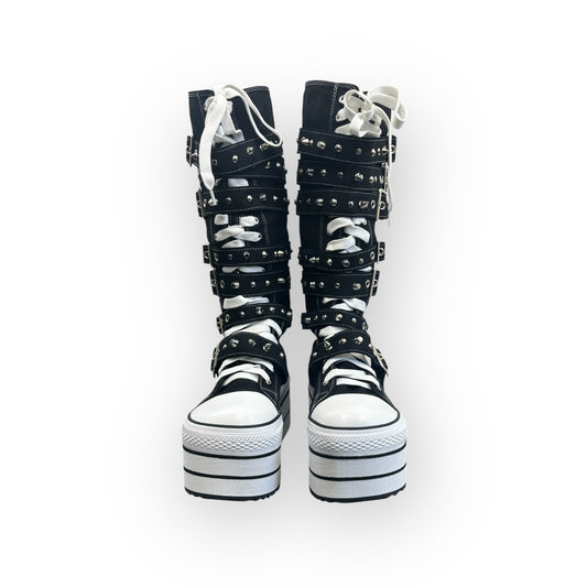 studssole sneaker I28