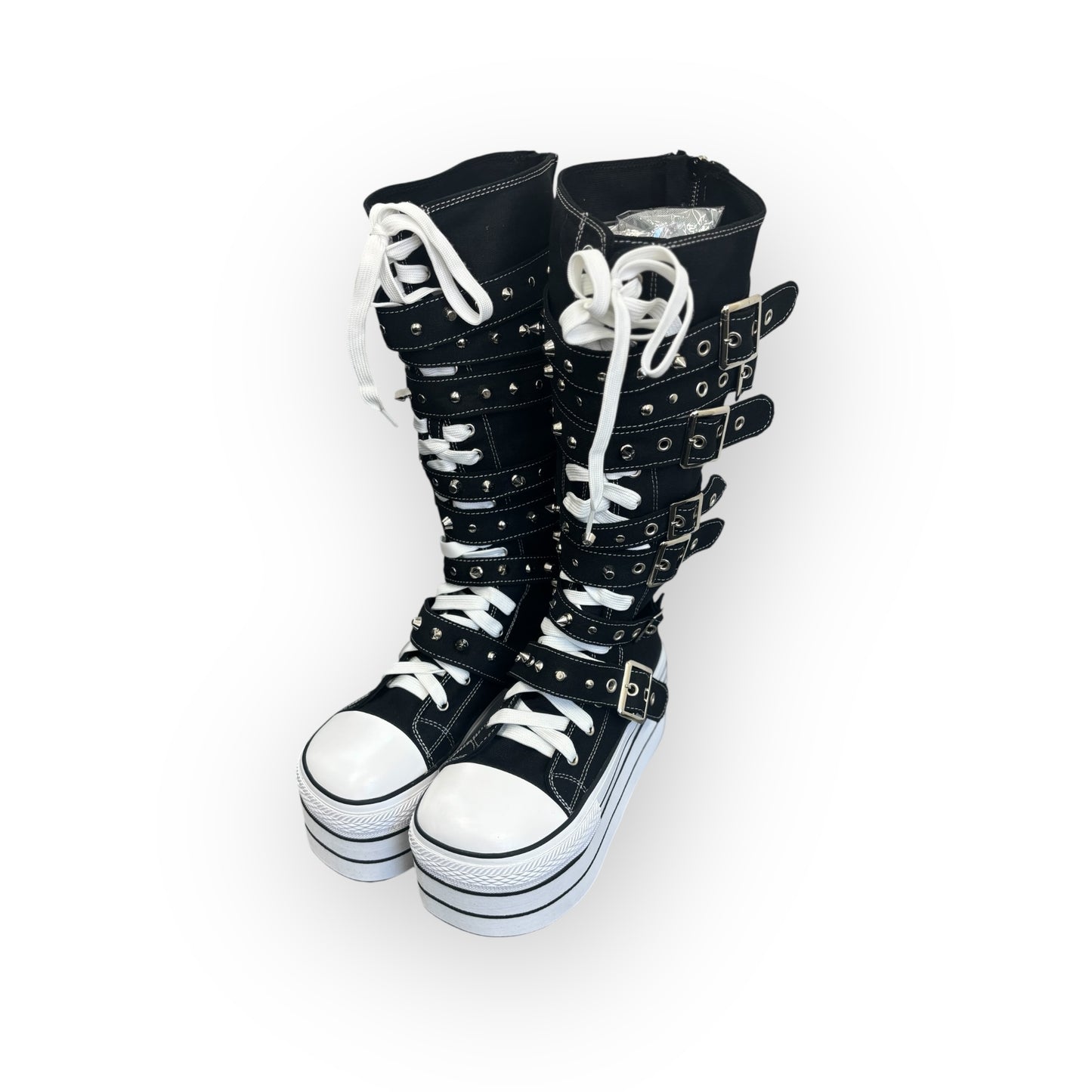 studssole sneaker I28