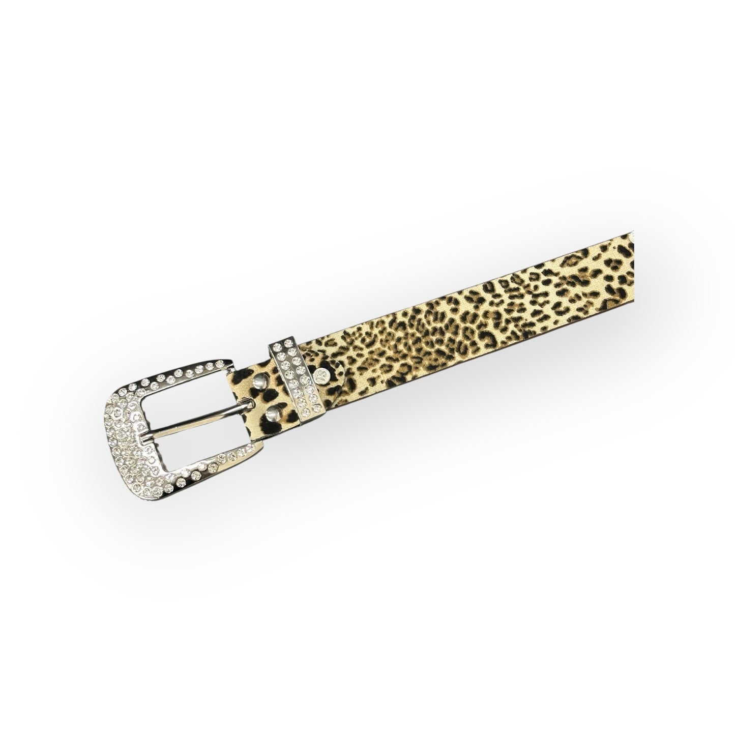 leopard belt I29