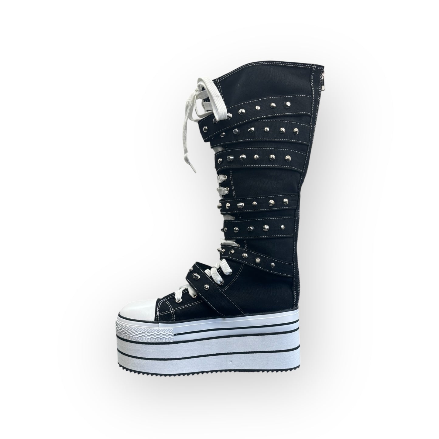 studssole sneaker I28