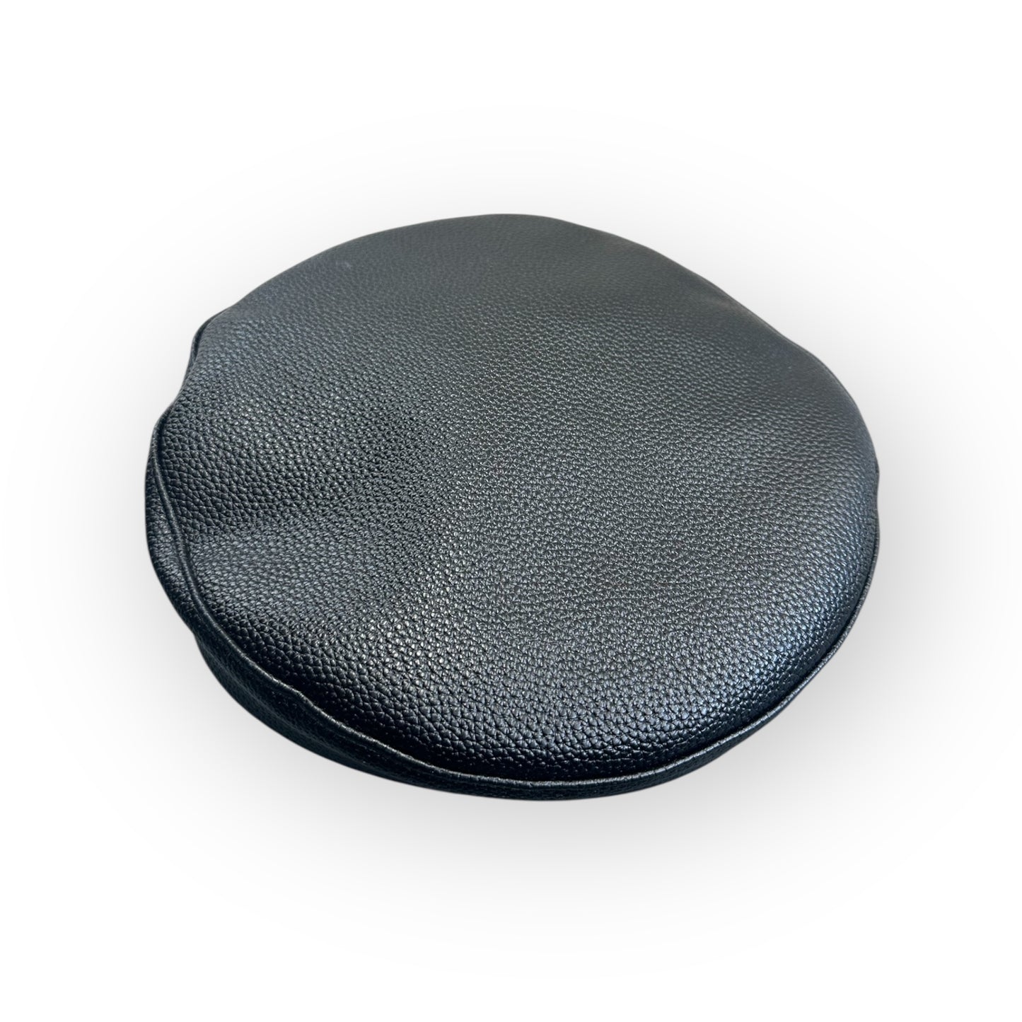 leather hat I6