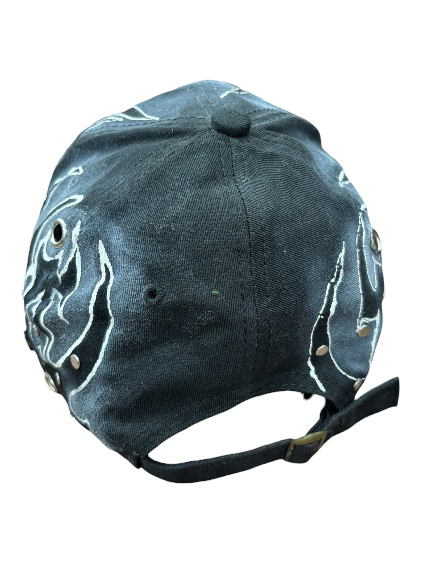 1618 y2k remake cap RA170