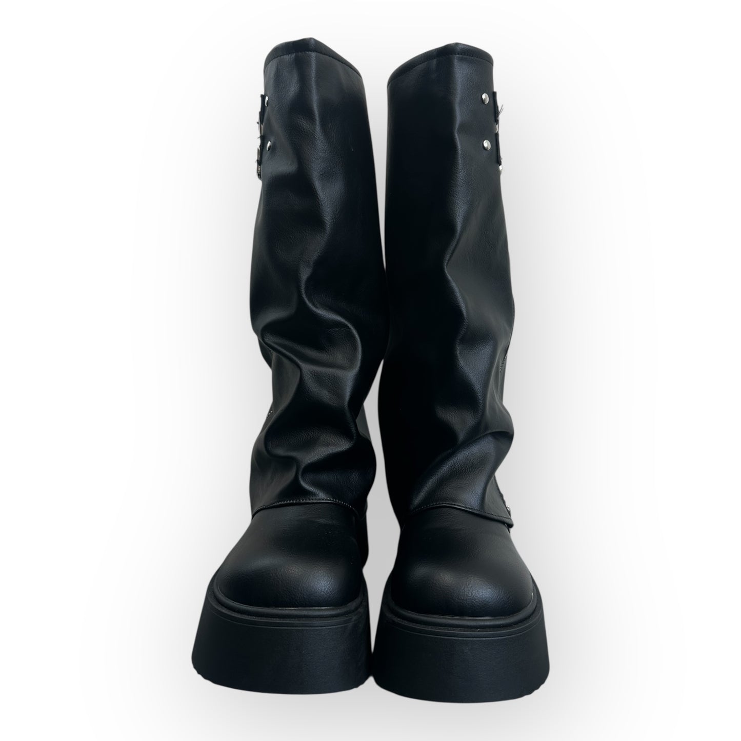 long cover boots S3