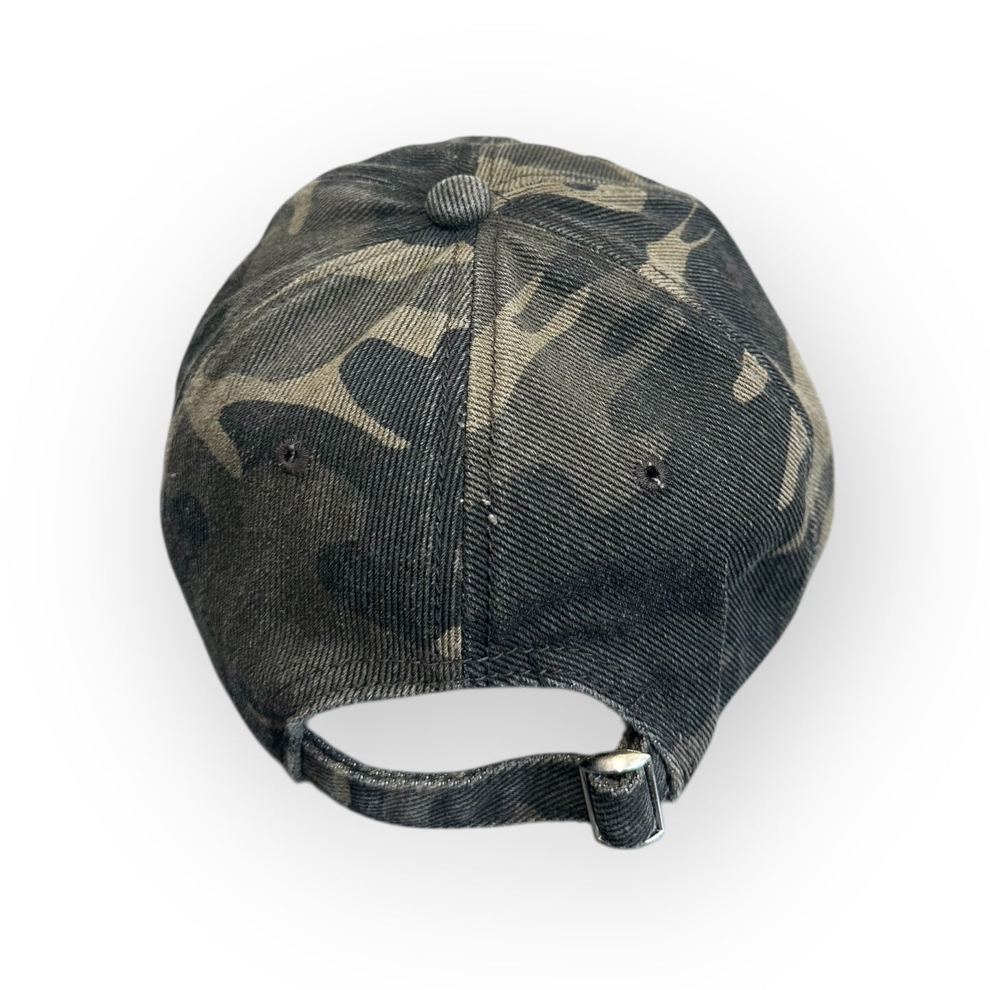 camouflage cap I7