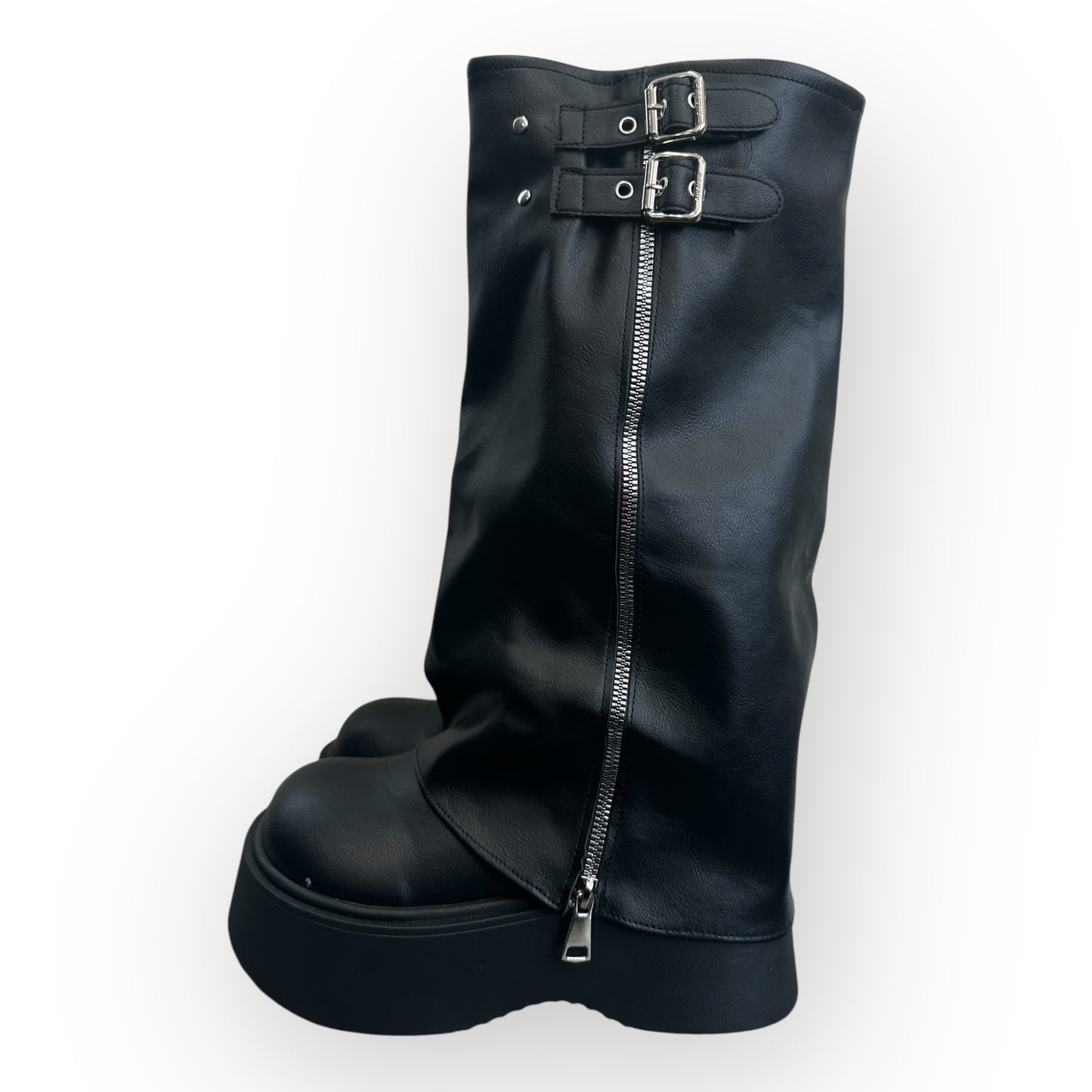 long cover boots S3