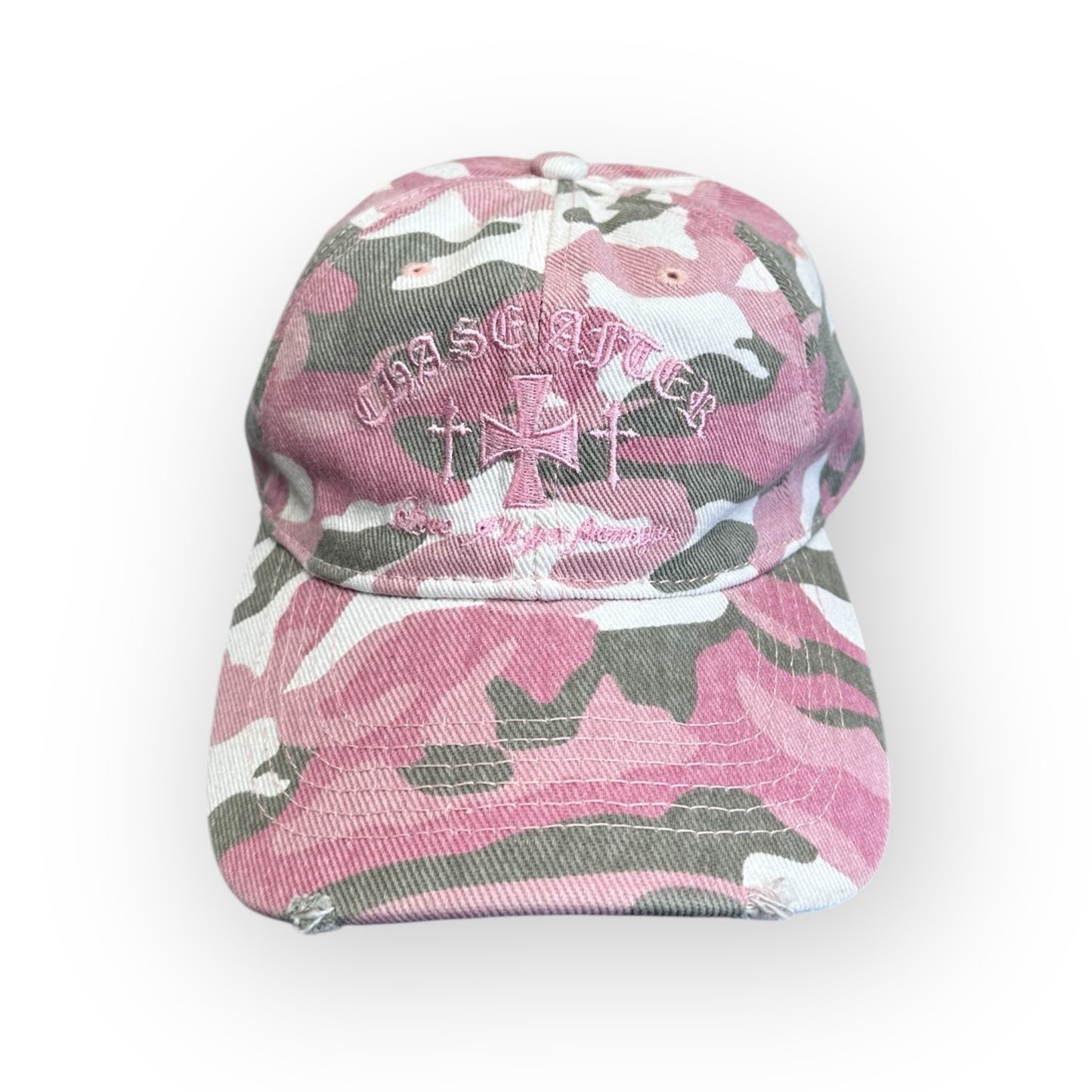camouflage cap I7