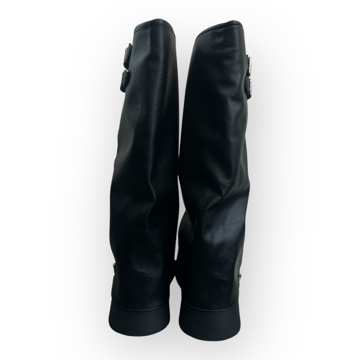 long cover boots S3