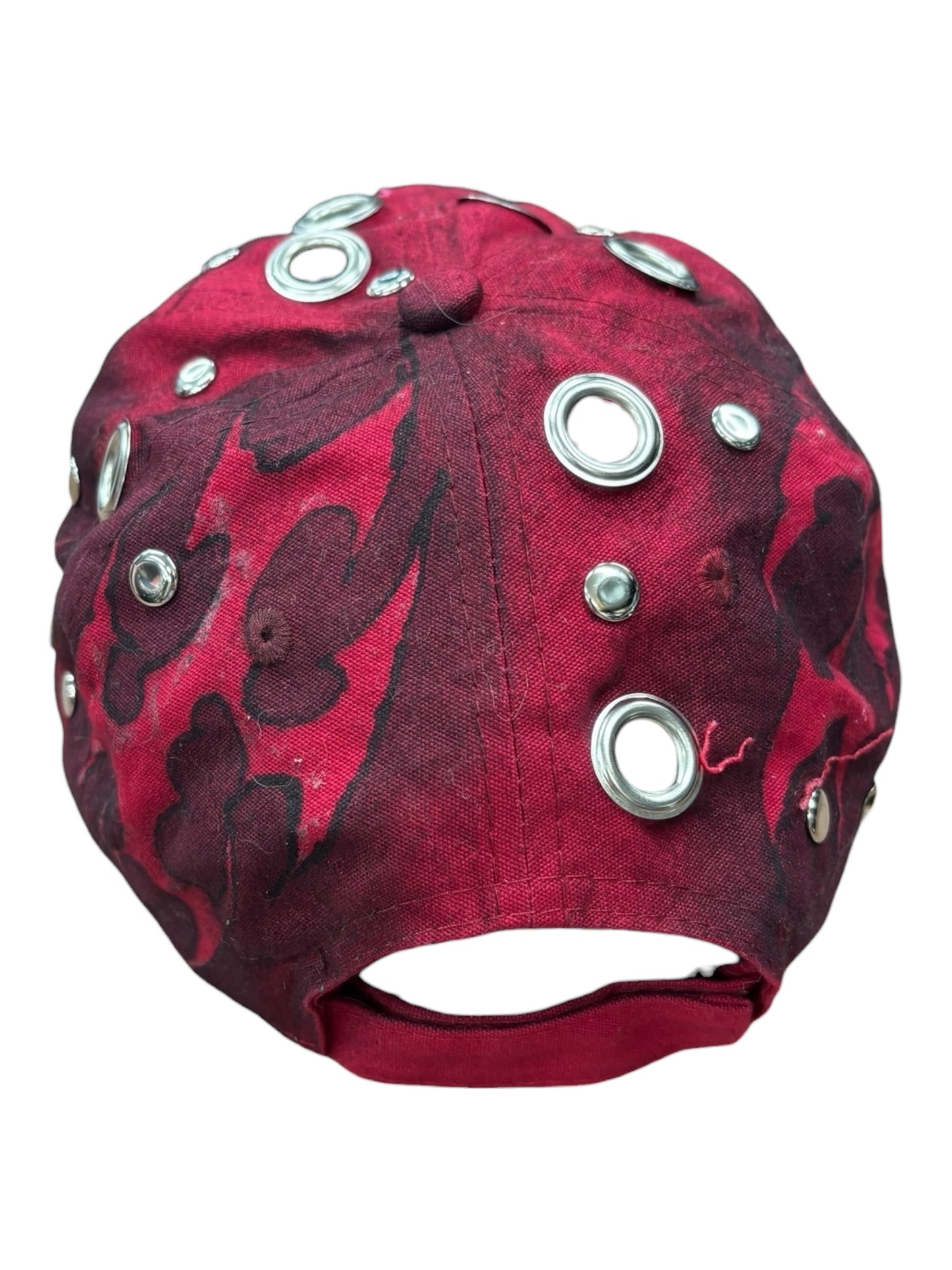 1618 y2k remake cap RA168