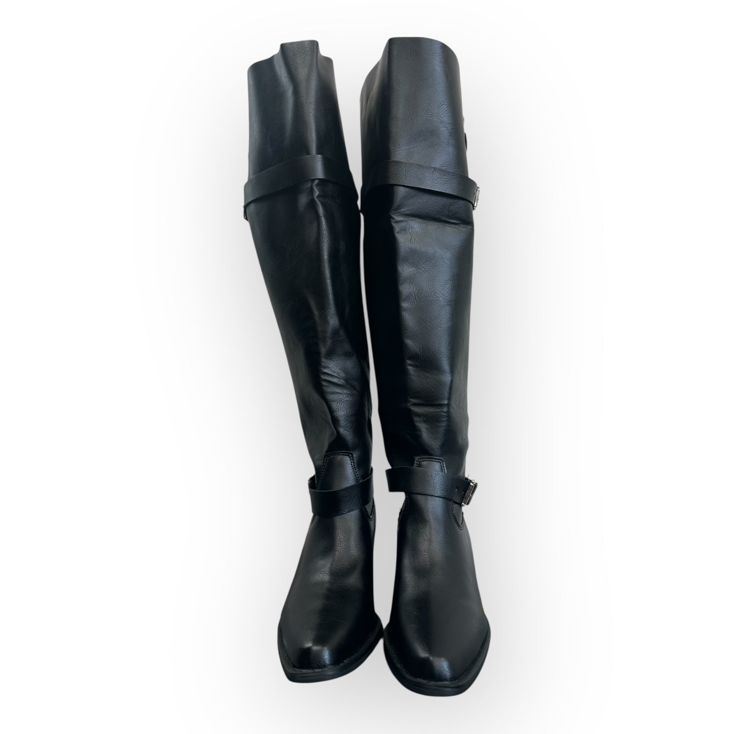 drape boots S6