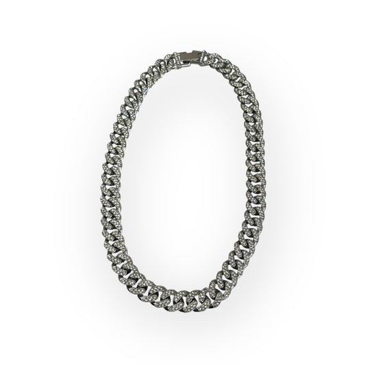 chain necklace I21