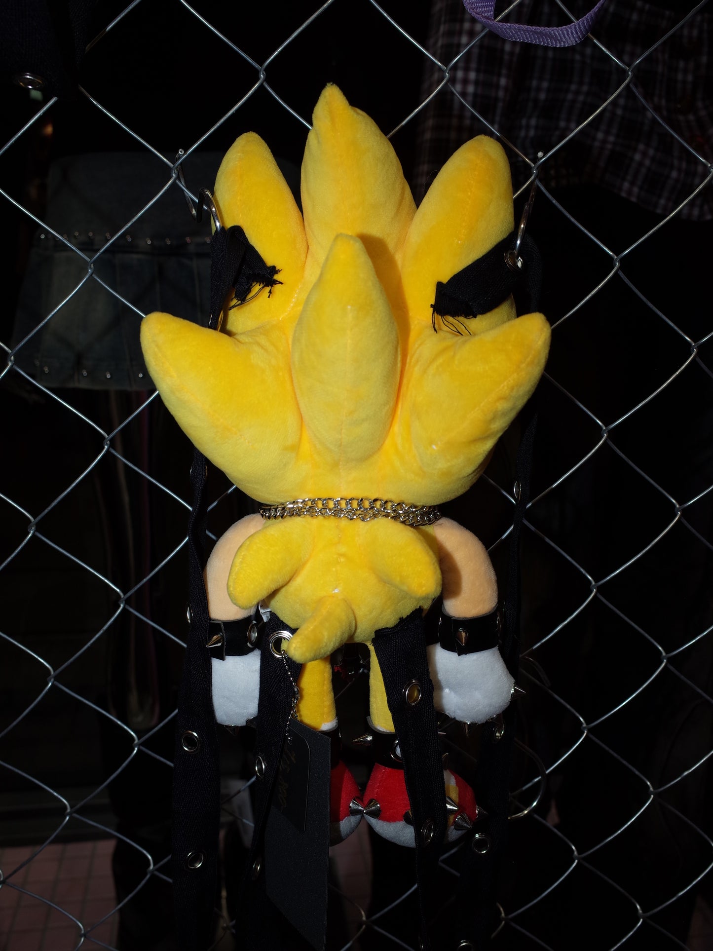 RE:character bag_RA489