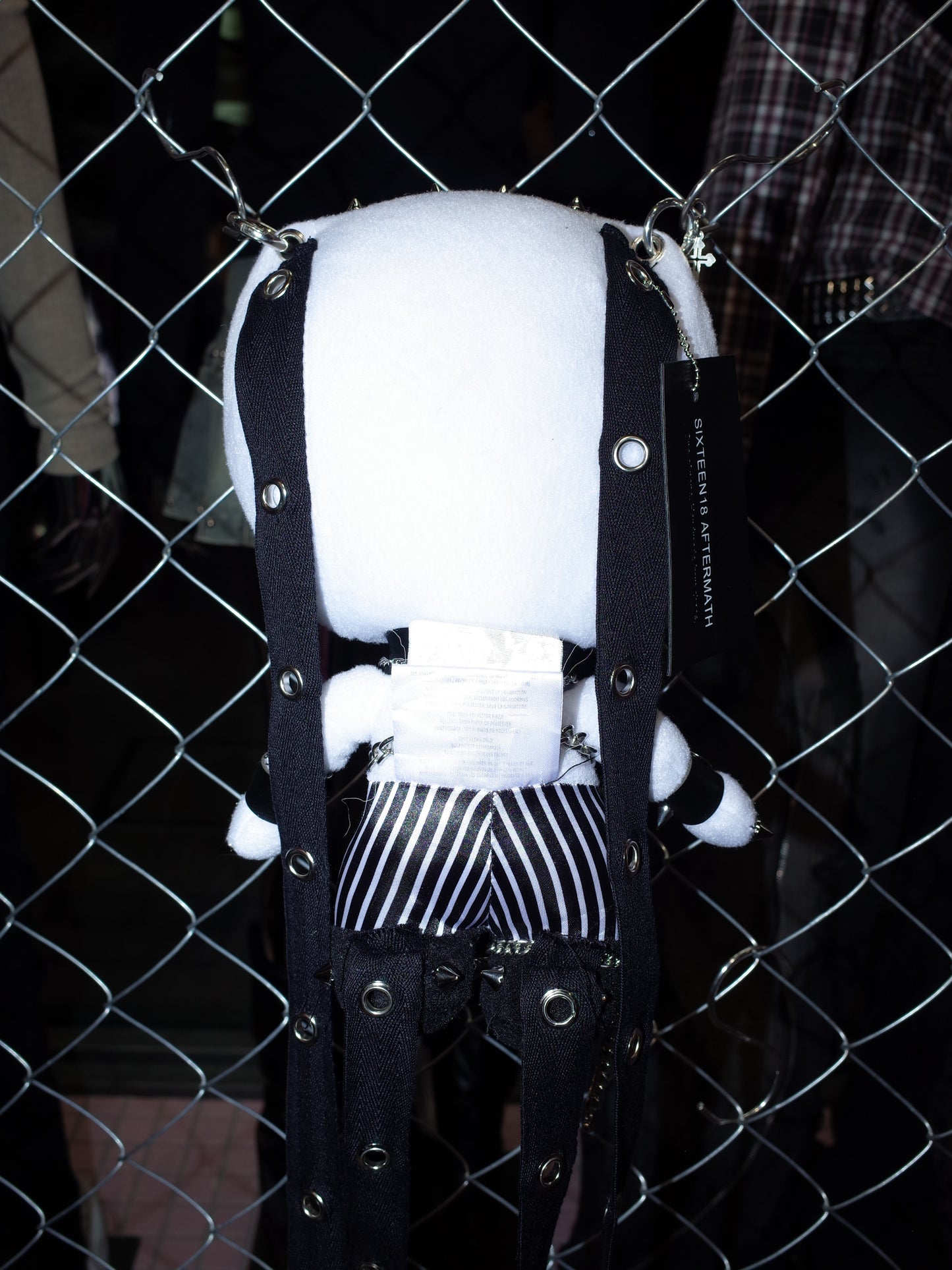 RE:character bag_RA505