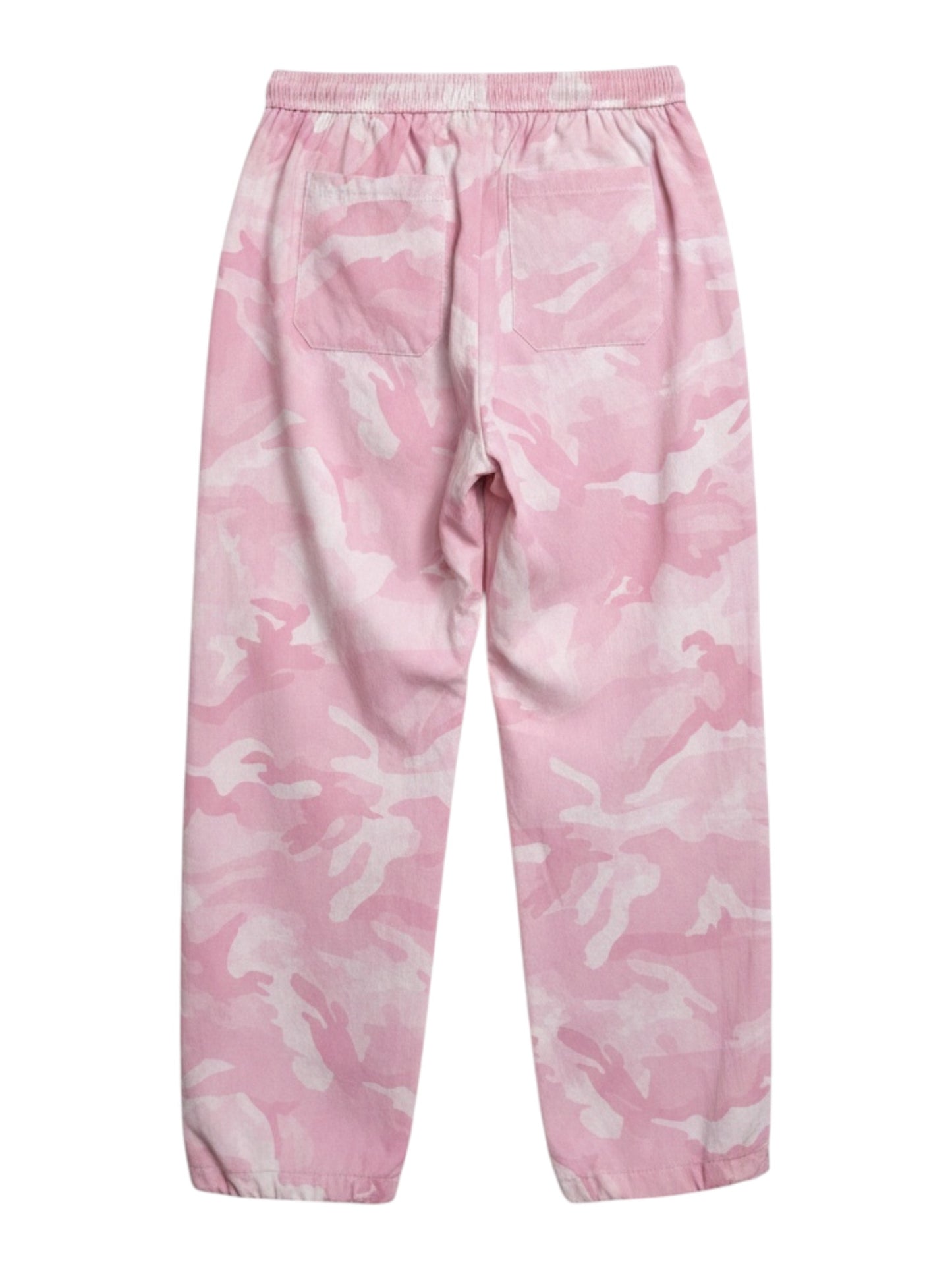 Leopard summer Pants A593