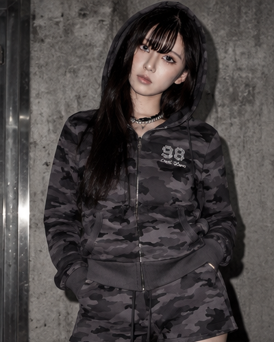 CAMO FIT SET A712