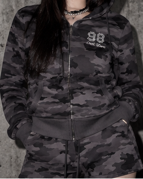 CAMO FIT SET A712