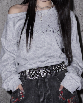 sweat simple A613