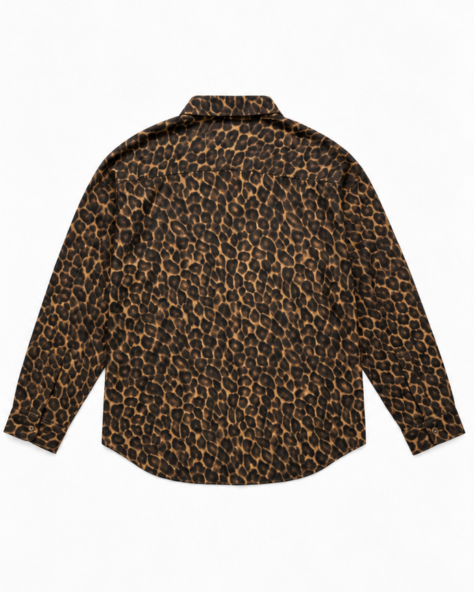 animal outer A651