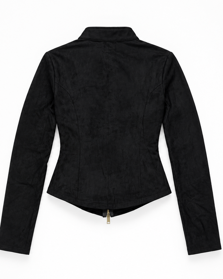 Noir Command Jacket A711