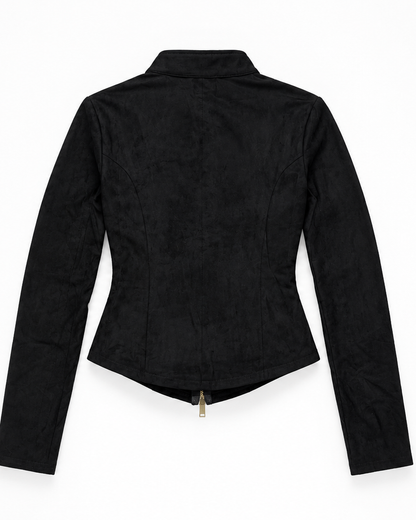 Noir Command Jacket A711