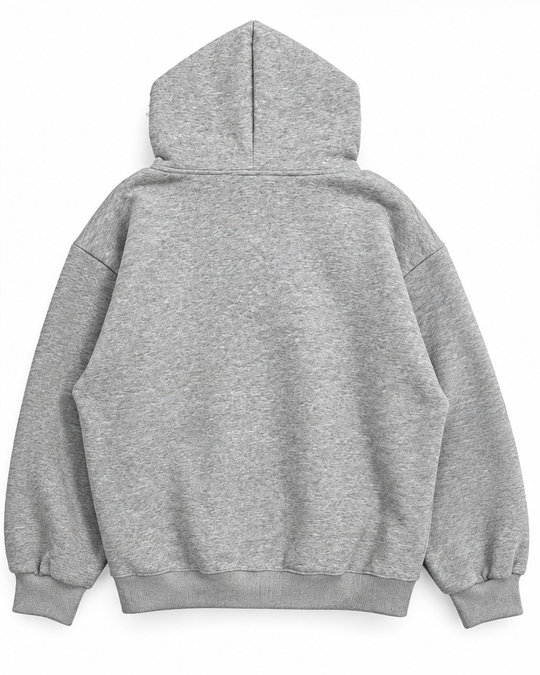 Stud Orbit Hoodie A430