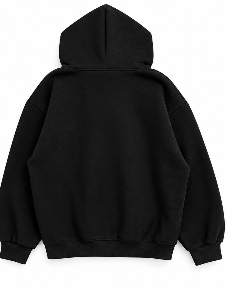 Stud Orbit Hoodie A430