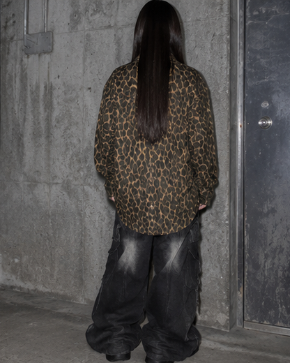 animal outer A651