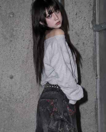 sweat simple A613