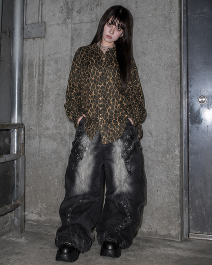 animal outer A651
