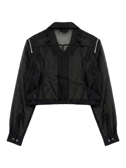 Siercollar shirts A85
