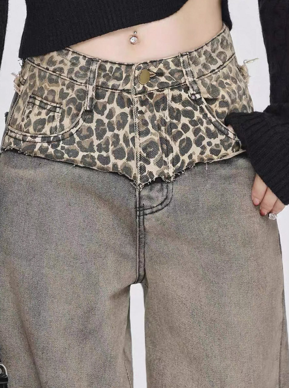 Multiplexbeltpants A7