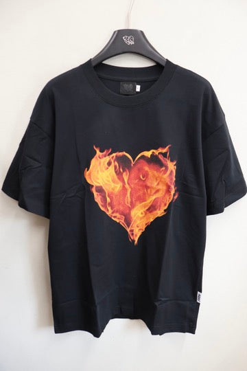 25-K59 Fire Heat tee A549